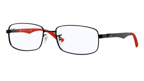 RAY-BAN EYEGLASSES - RX8410 2509 54