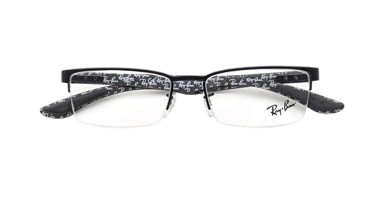 RAY-BAN EYEGLASSES - RX8412 2509 52