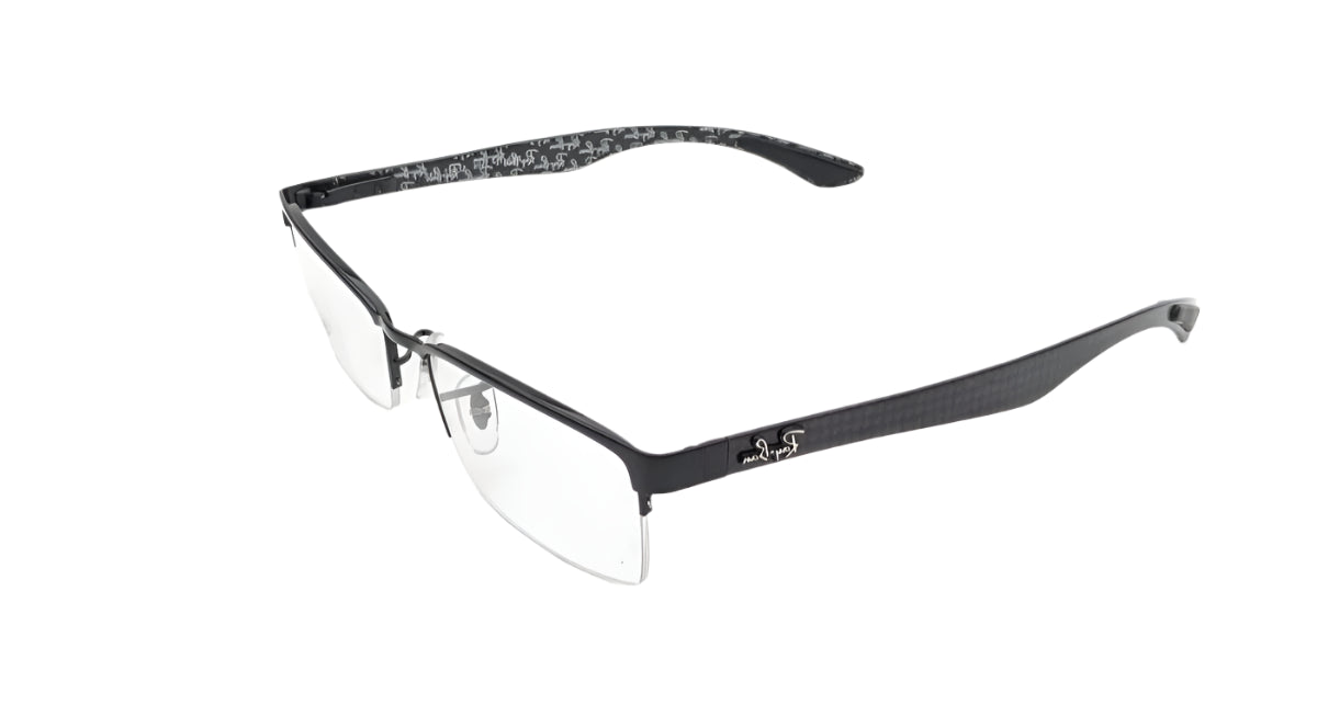 RAY-BAN EYEGLASSES - RX8412 2509 52