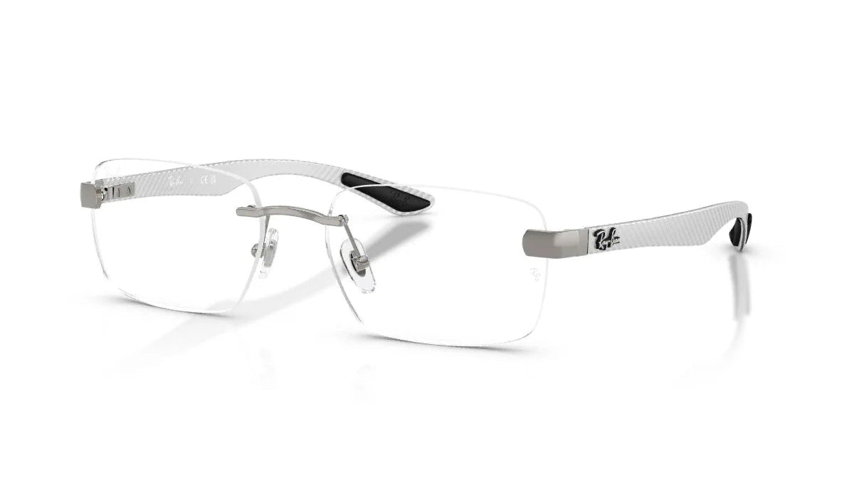 RAY-BAN EYEGLASSES - RX8423 2502 54