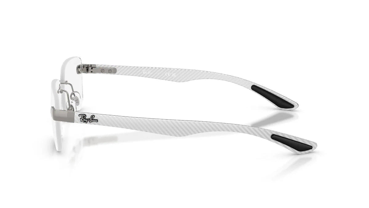 RAY-BAN EYEGLASSES - RX8423 2502 54