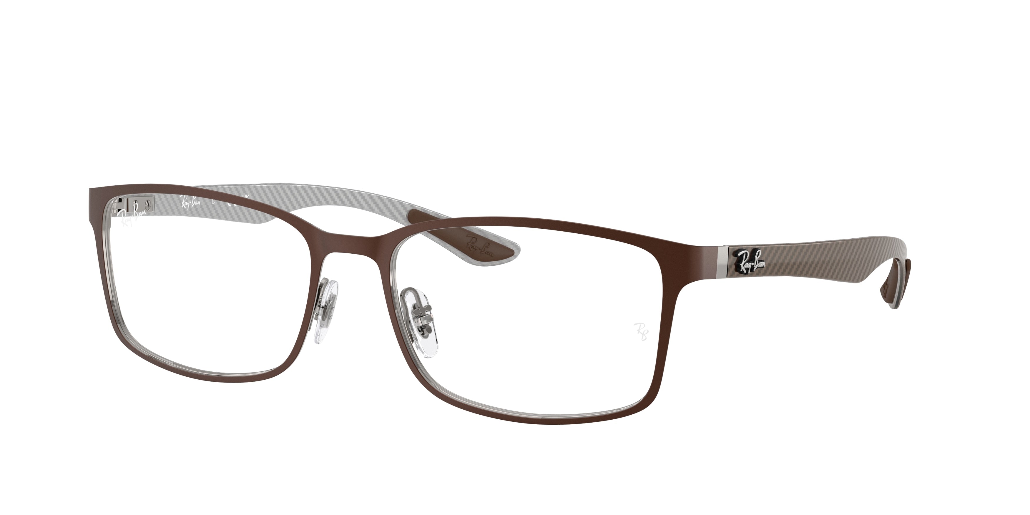 RAY-BAN EYEGLASSES - RX8424 3227 57