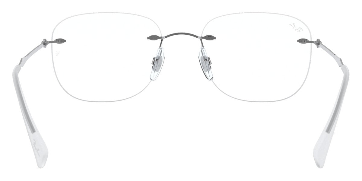 RAY-BAN EYEGLASSES - RX8748