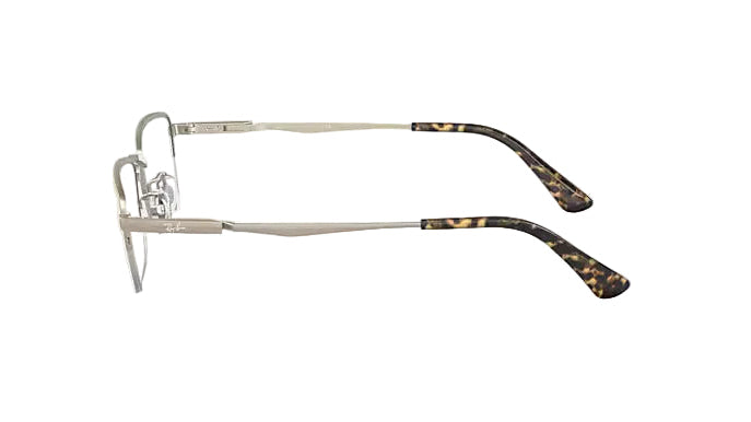 RAY-BAN EYEGLASSES - RX8763D 1213 54