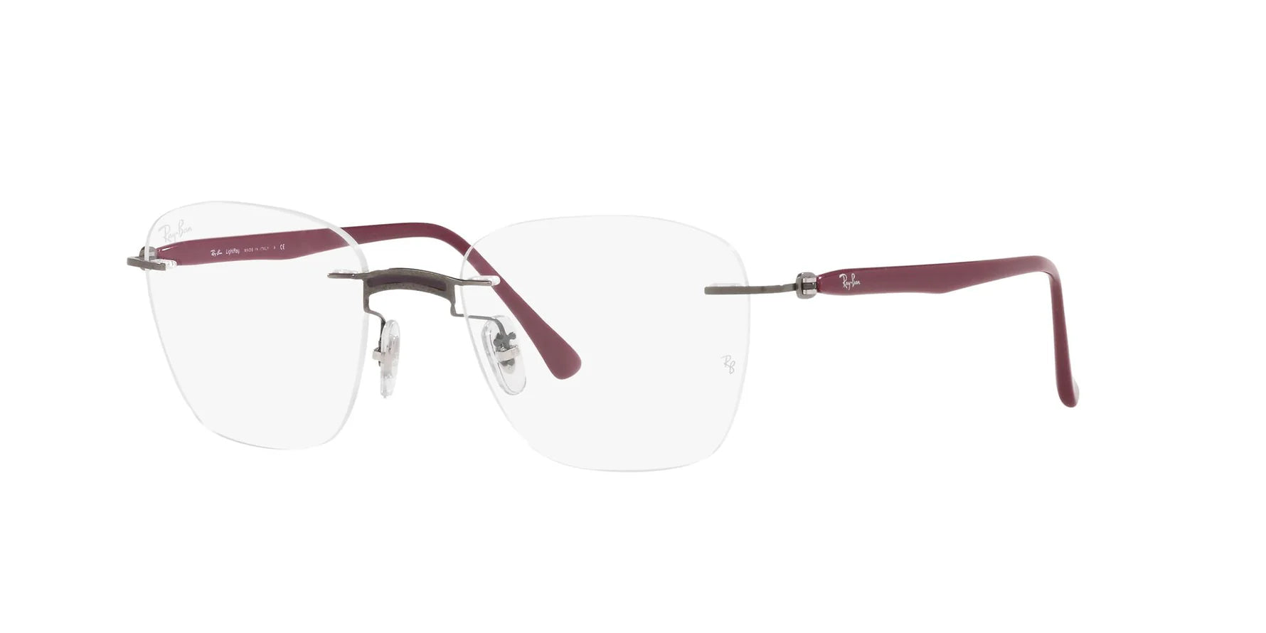 RAY-BAN EYEGLASSES - RX8769 1140 49