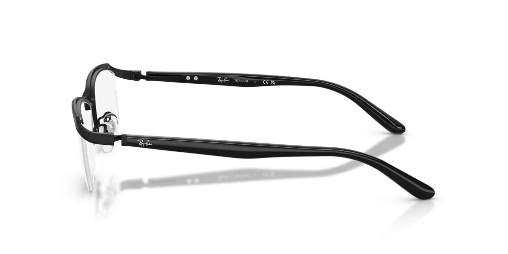 RAY-BAN EYEGLASSES - RX8779D 1012 55