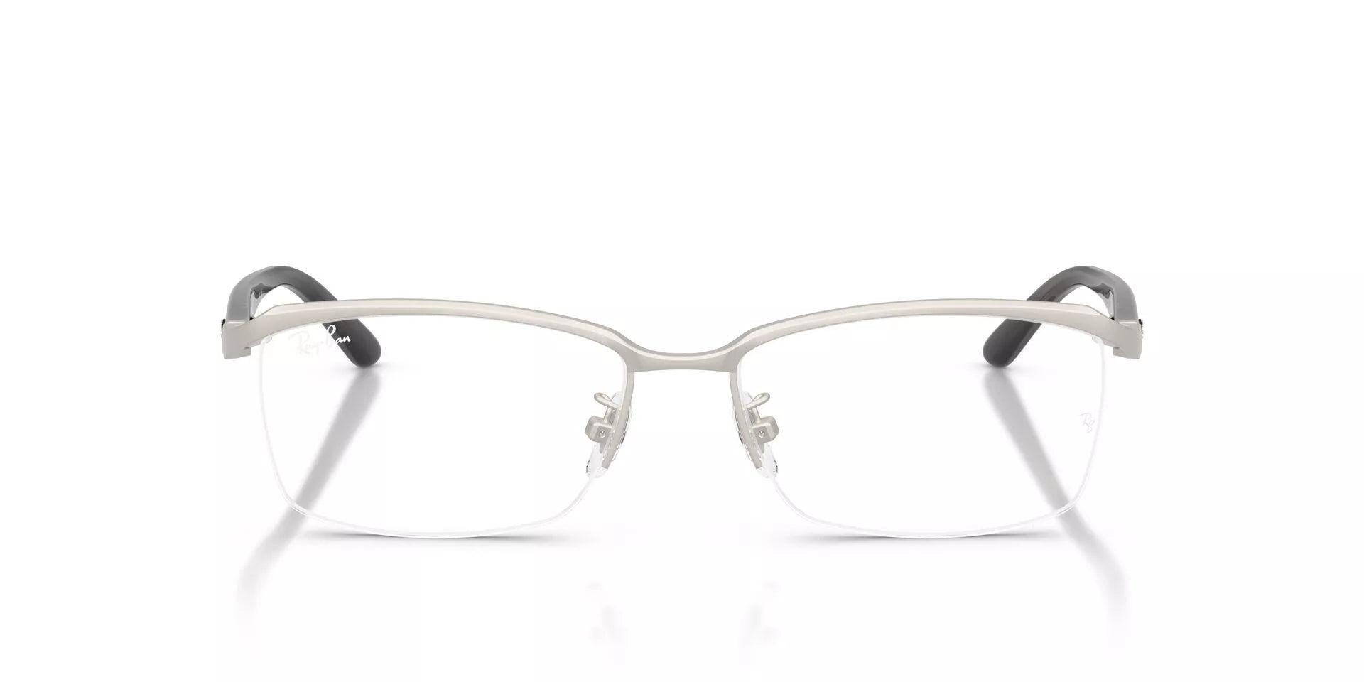 RAY-BAN EYEGLASSES - RX8779D 1253 55