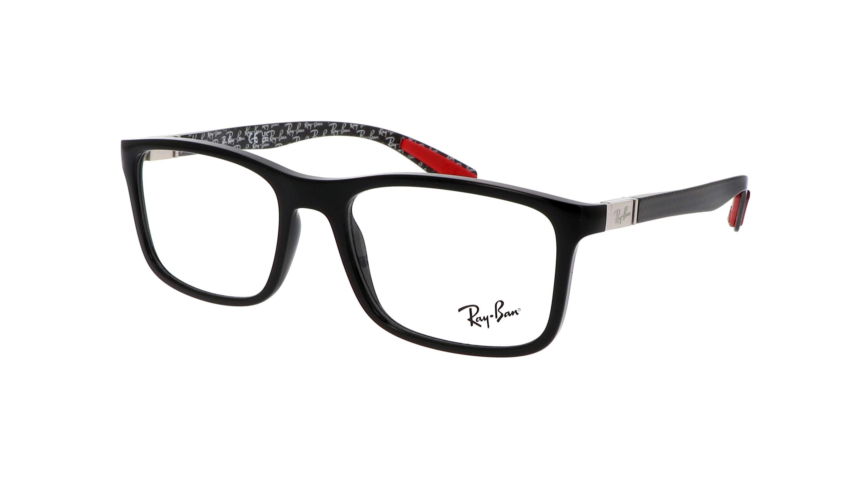 RAY-BAN EYEGLASSES - RX8901F 2000 53