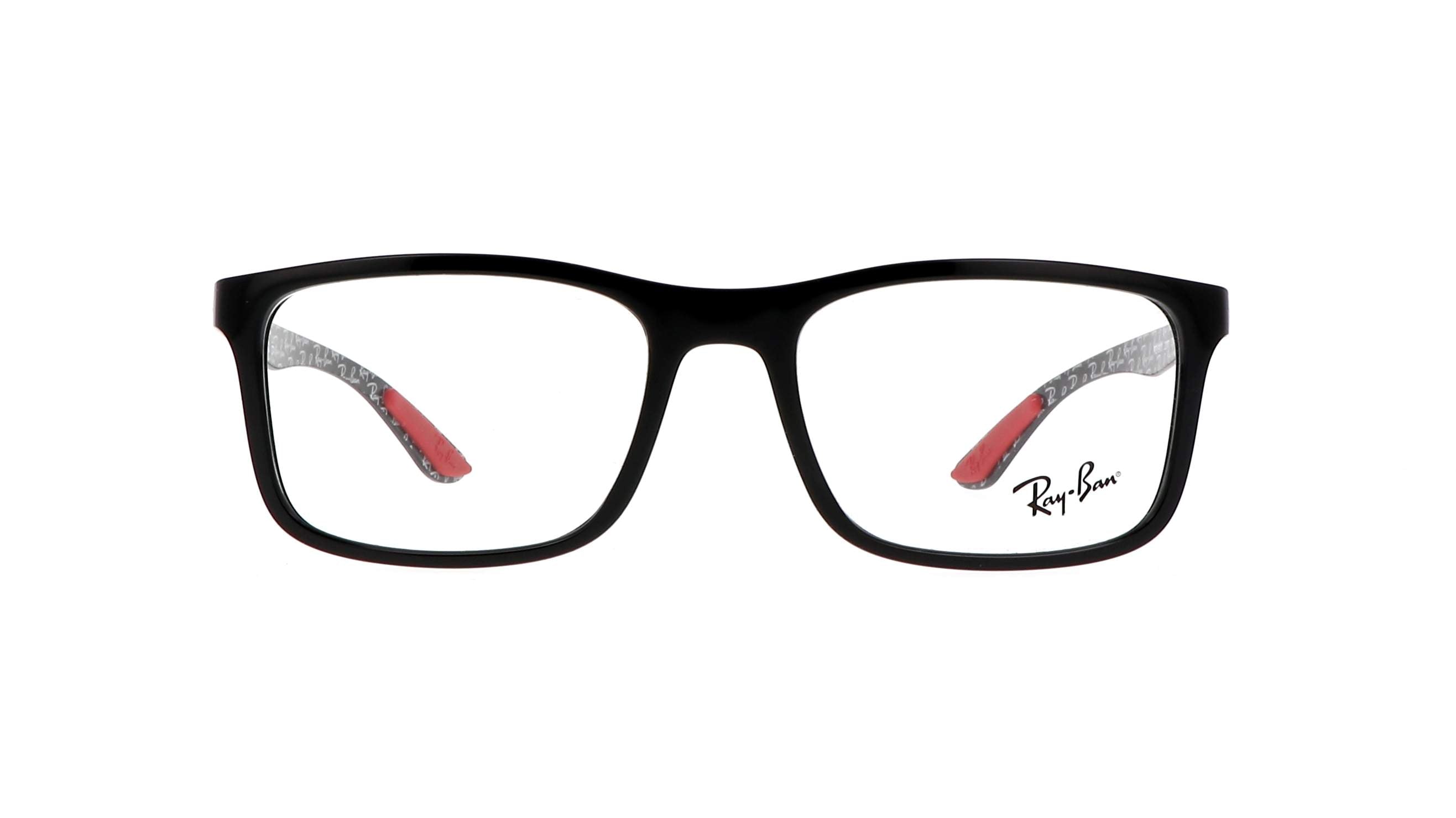 RAY-BAN EYEGLASSES - RX8901F 2000 53