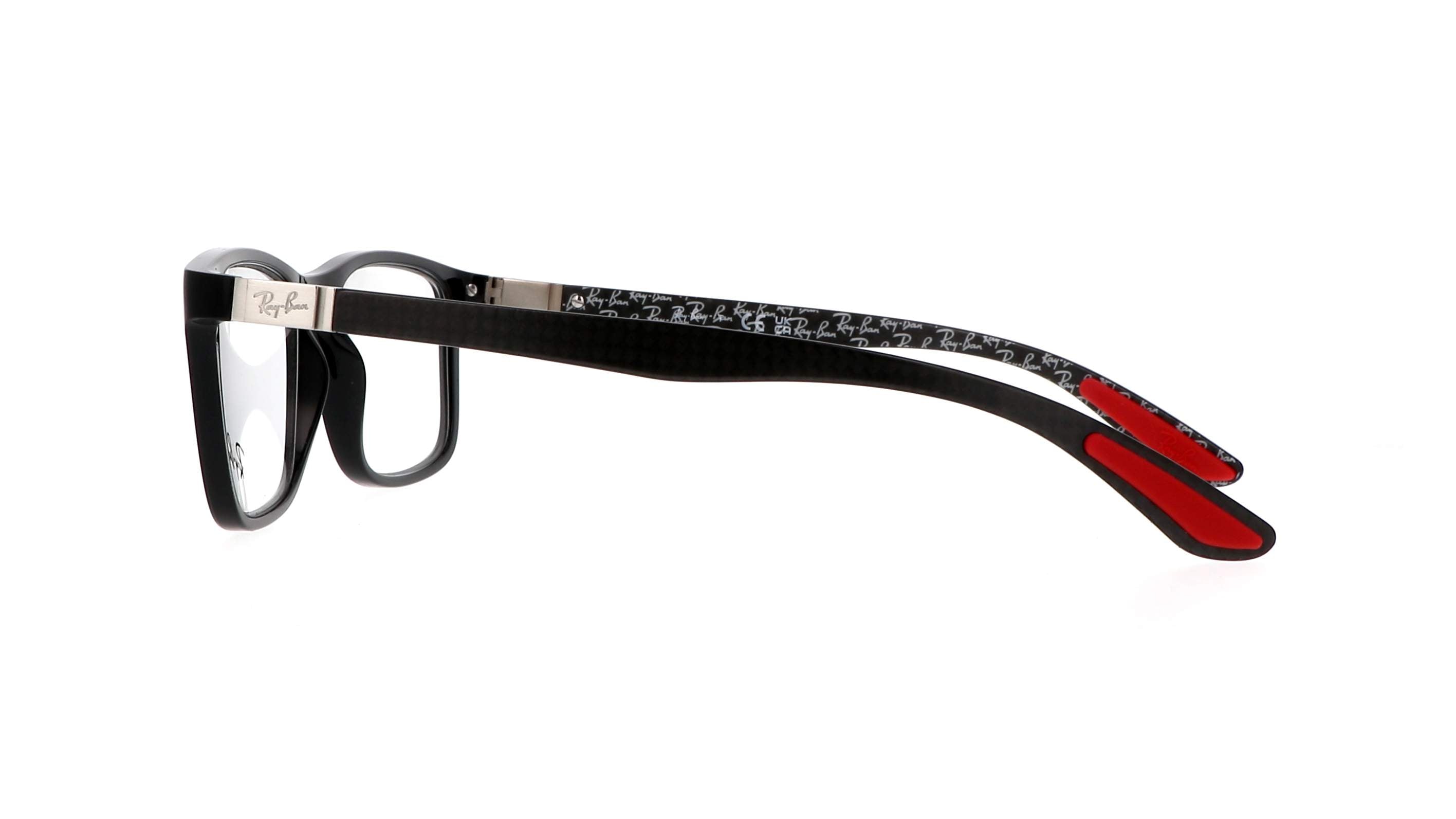 RAY-BAN EYEGLASSES - RX8901F 2000 53