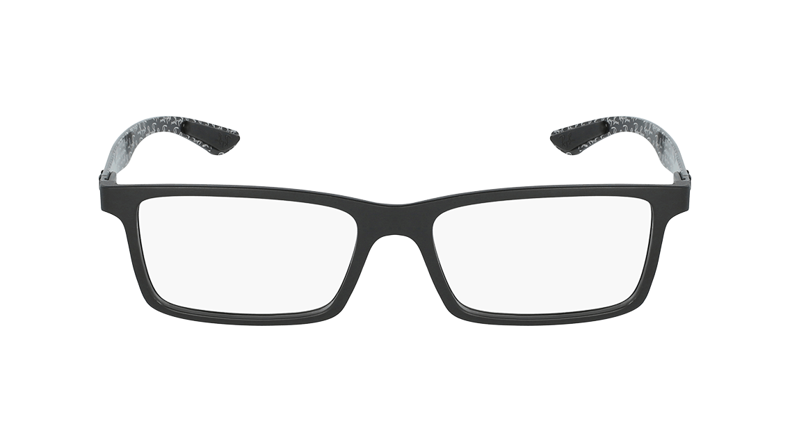 RAY-BAN EYEGLASSES - RX8901F 5610 53