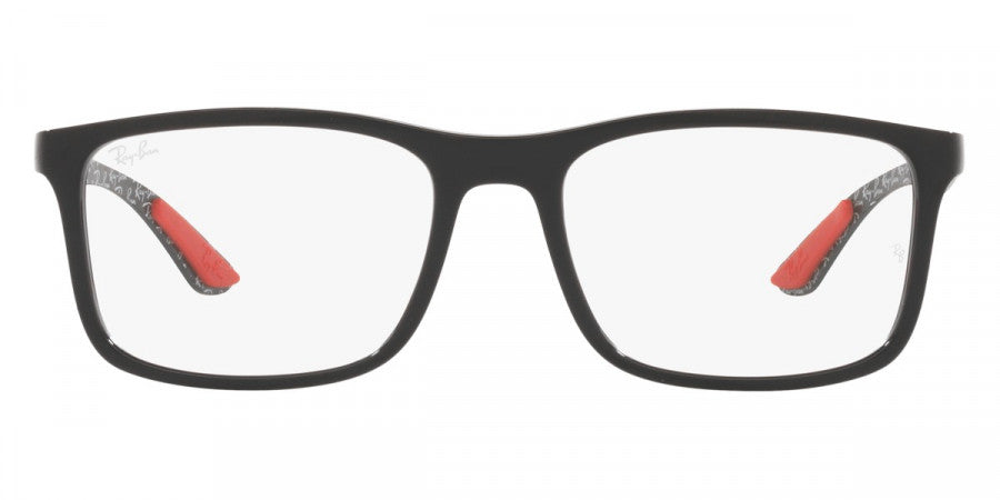 RAY-BAN EYEGLASSES - RX8908