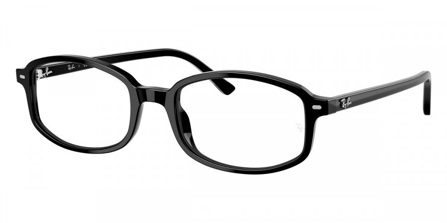 RAY-BAN EYEGLASSES SAM - RX5432 Black
