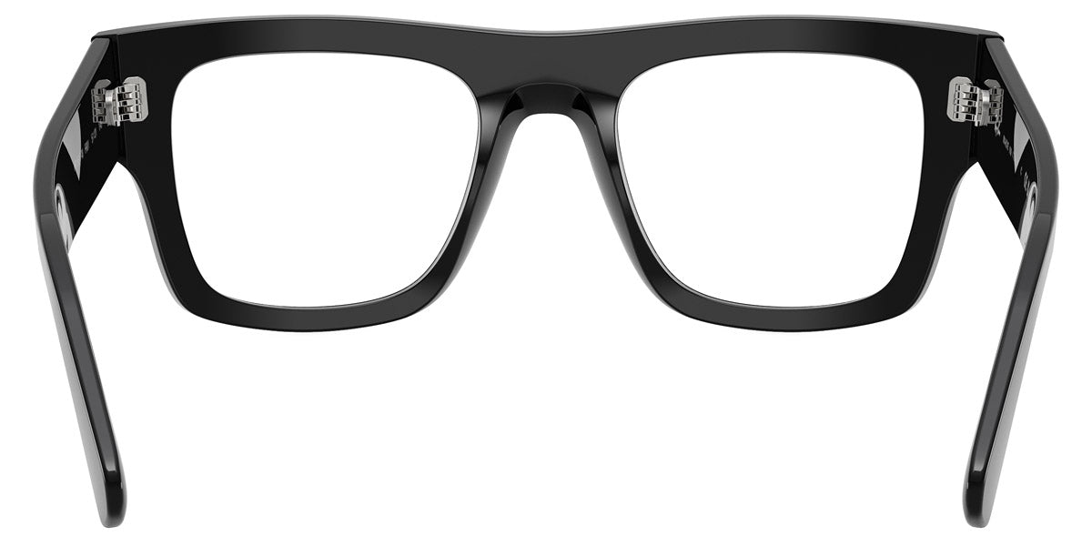 RAY-BAN EYEGLASSES SCUDERIA FERRARI - RX5517M F601 51 - Black