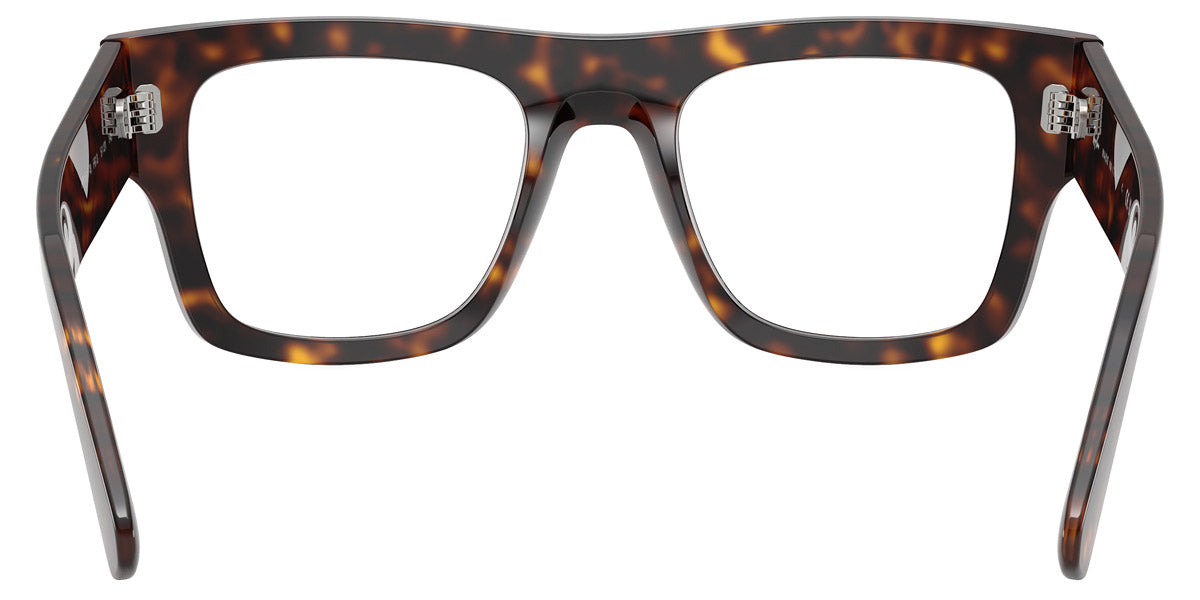 RAY-BAN EYEGLASSES SCUDERIA FERRARI - RX5517M F613 51 - Havana