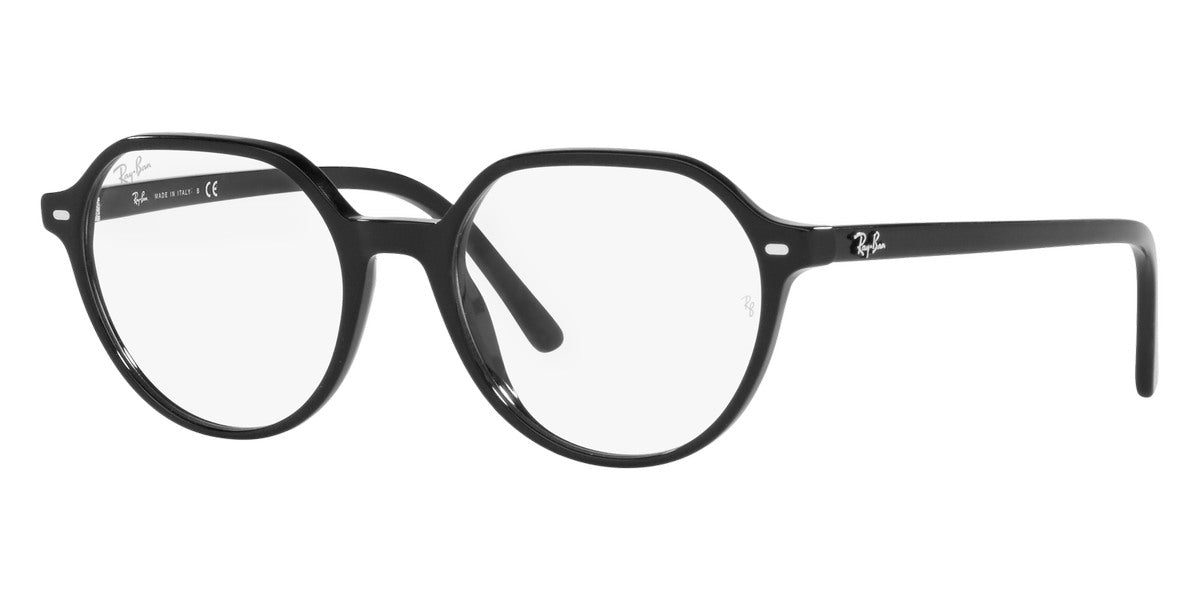 RAY-BAN EYEGLASSES THALIA - RX5395 2000 51 - Black