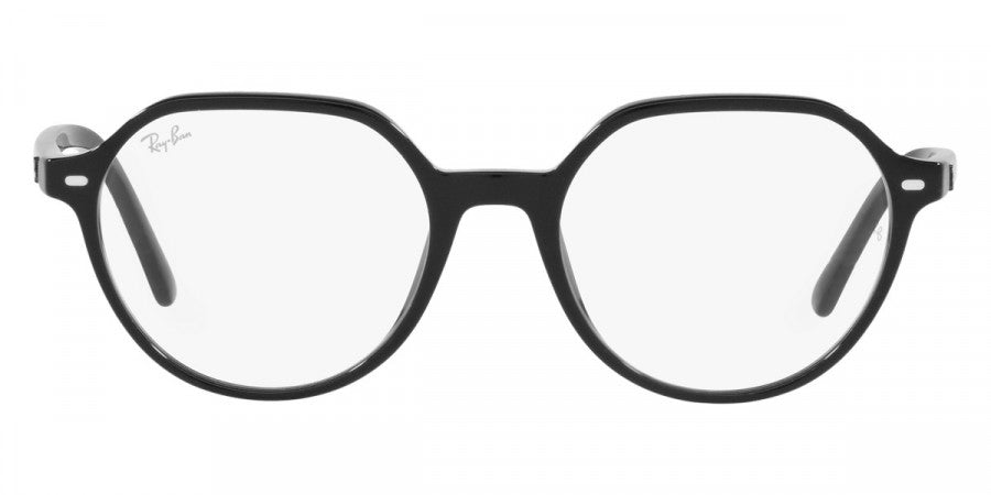 RAY-BAN EYEGLASSES THALIA - RX5395 2000 51 - Black
