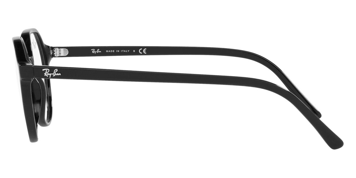 RAY-BAN EYEGLASSES THALIA - RX5395 2000 51 - Black