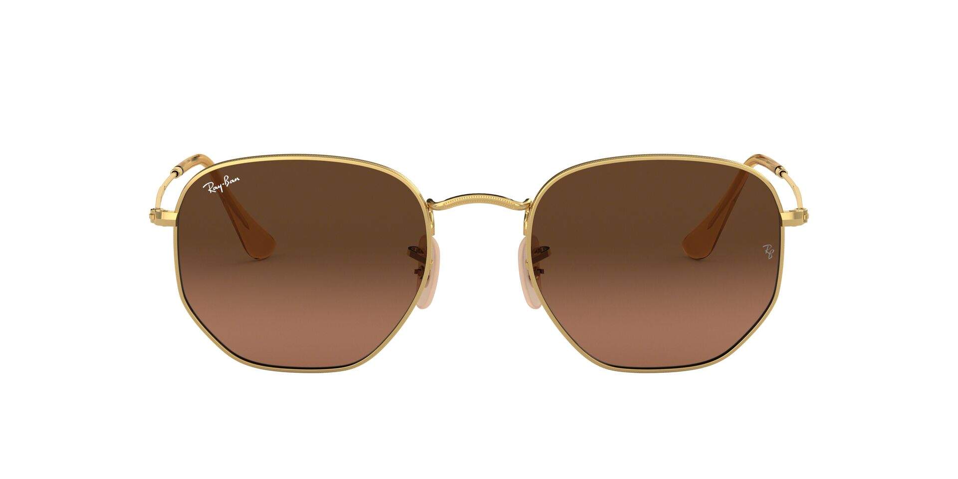 RAY-BAN SUNGLASSES - RB3548N 912443 54