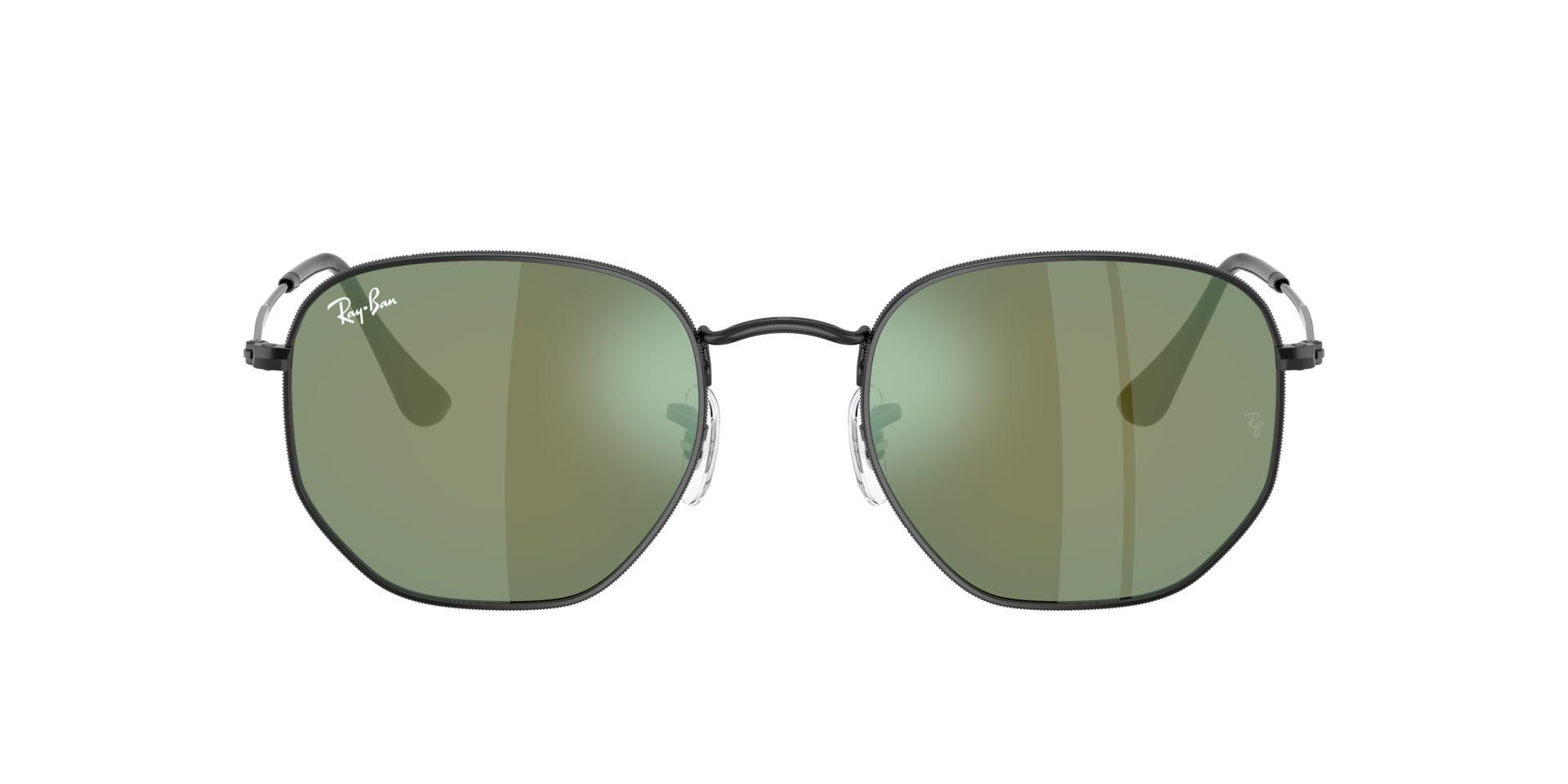 RAY-BAN SUNGLASSES - RB3548N 002/68 51