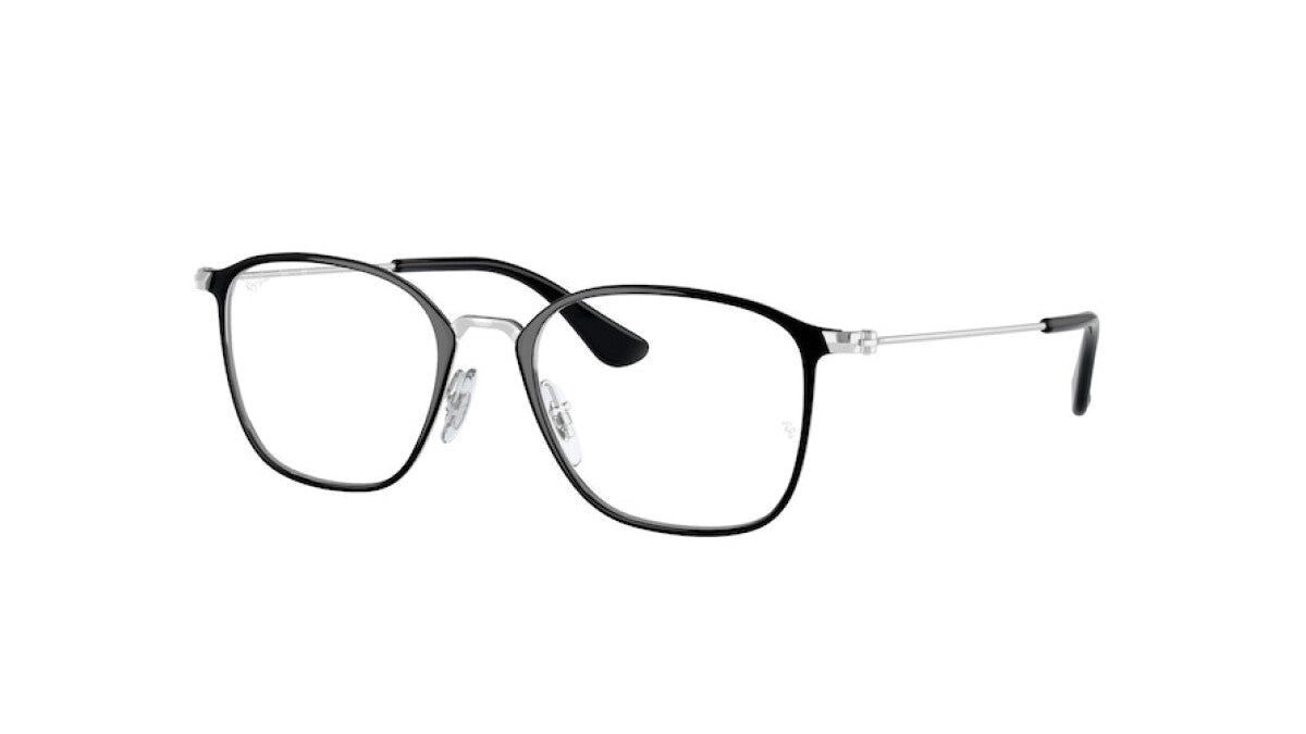 RAY-BAN JUNIOR EYEGLASSES - RY1056 4064 44