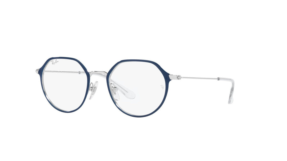 RAY-BAN JUNIOR EYEGLASSES - RY1058 408545 45