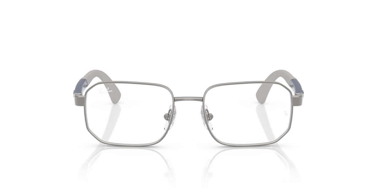 RAY-BAN JUNIOR EYEGLASSES - RY1060 4008 48