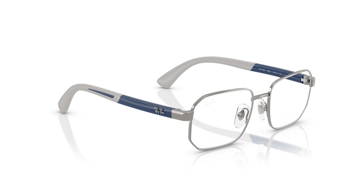 RAY-BAN JUNIOR EYEGLASSES - RY1060 4008 48