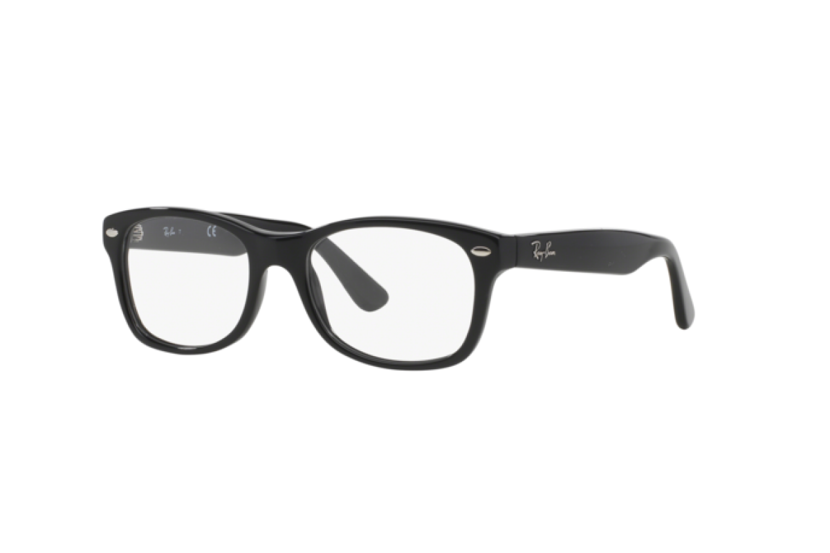 RAY-BAN JUNIOR EYEGLASSES - RY1528 3542 48