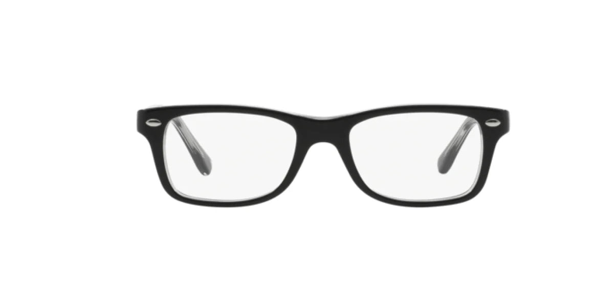 RAY-BAN JUNIOR EYEGLASSES - RY1531 3529 48