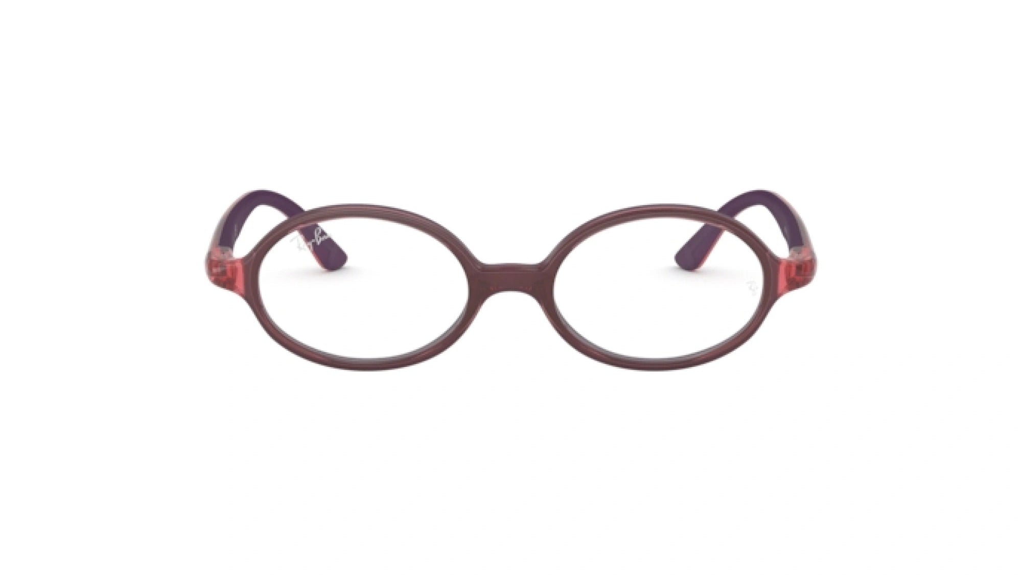 RAY-BAN JUNIOR EYEGLASSES - RY1545 3770 42