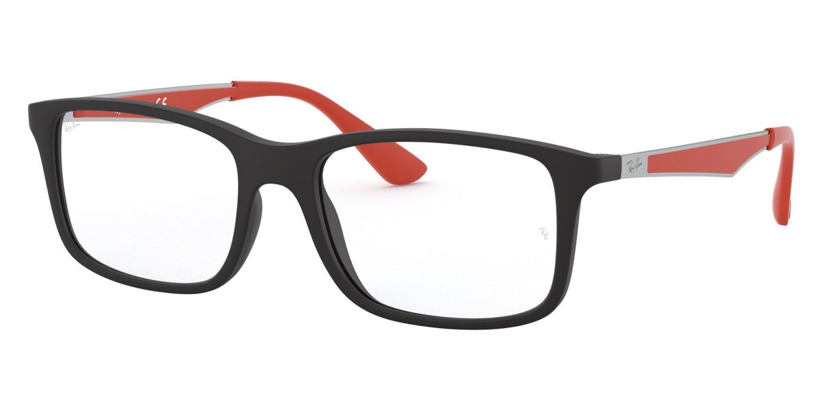RAY-BAN JUNIOR EYEGLASSES - RY1570 3652