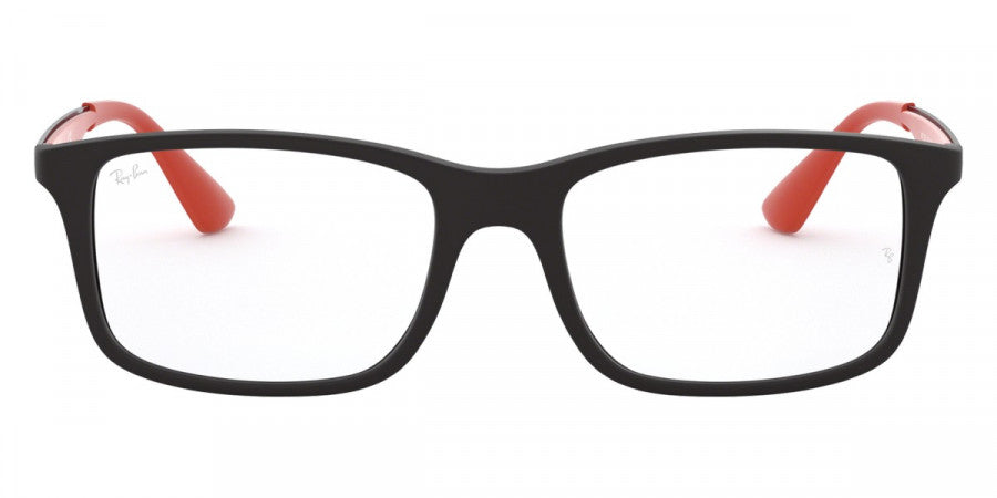 RAY-BAN JUNIOR EYEGLASSES - RY1570 3652
