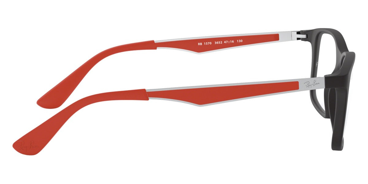 RAY-BAN JUNIOR EYEGLASSES - RY1570 3652