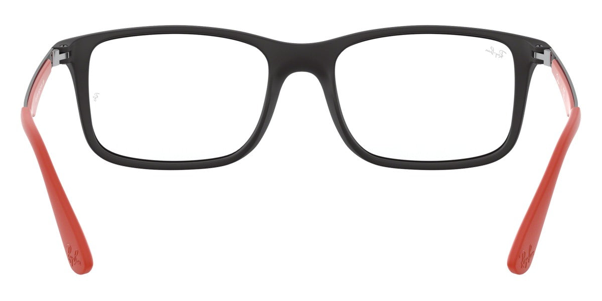 RAY-BAN JUNIOR EYEGLASSES - RY1570 3652