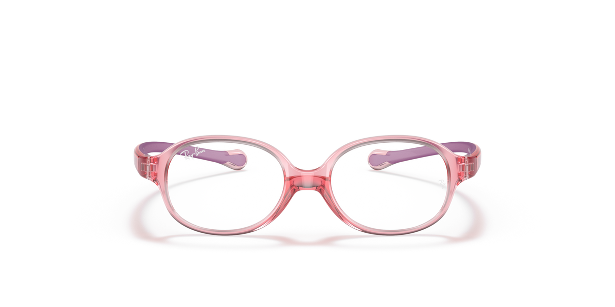 RAY-BAN JUNIOR EYEGLASSES - RY1587 3767 41