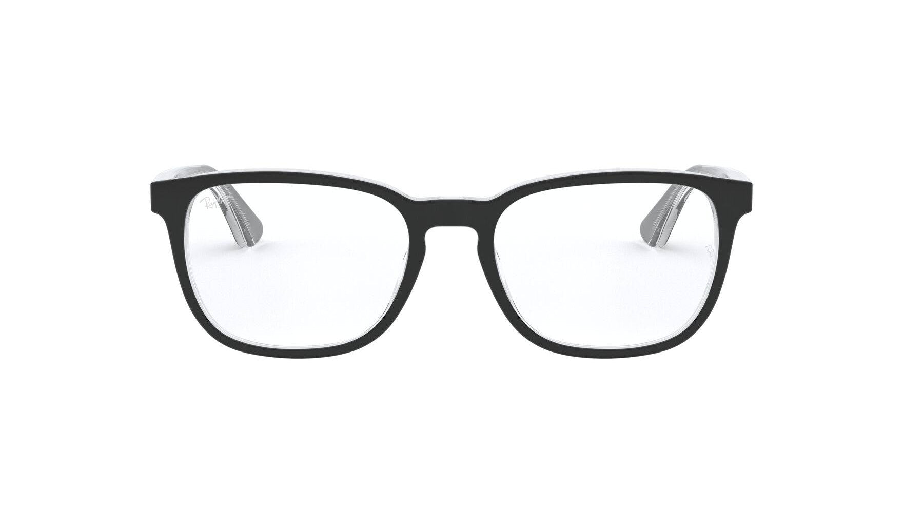 RAY-BAN JUNIOR EYEGLASSES - RY1592 3529 48