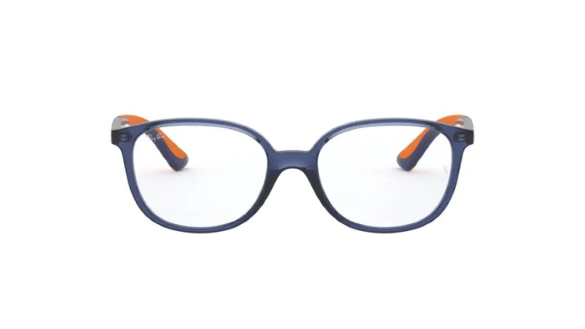 RAY-BAN JUNIOR EYEGLASSES - RY1598 3775 49