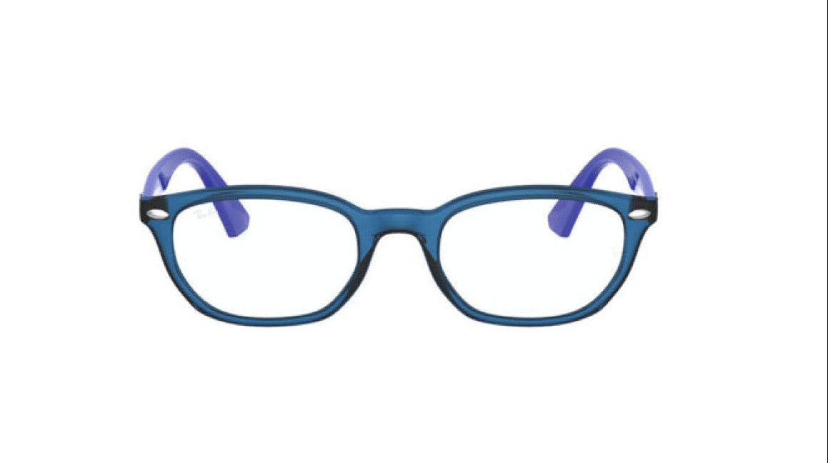 RAY-BAN JUNIOR EYEGLASSES - RY1599 3811 48