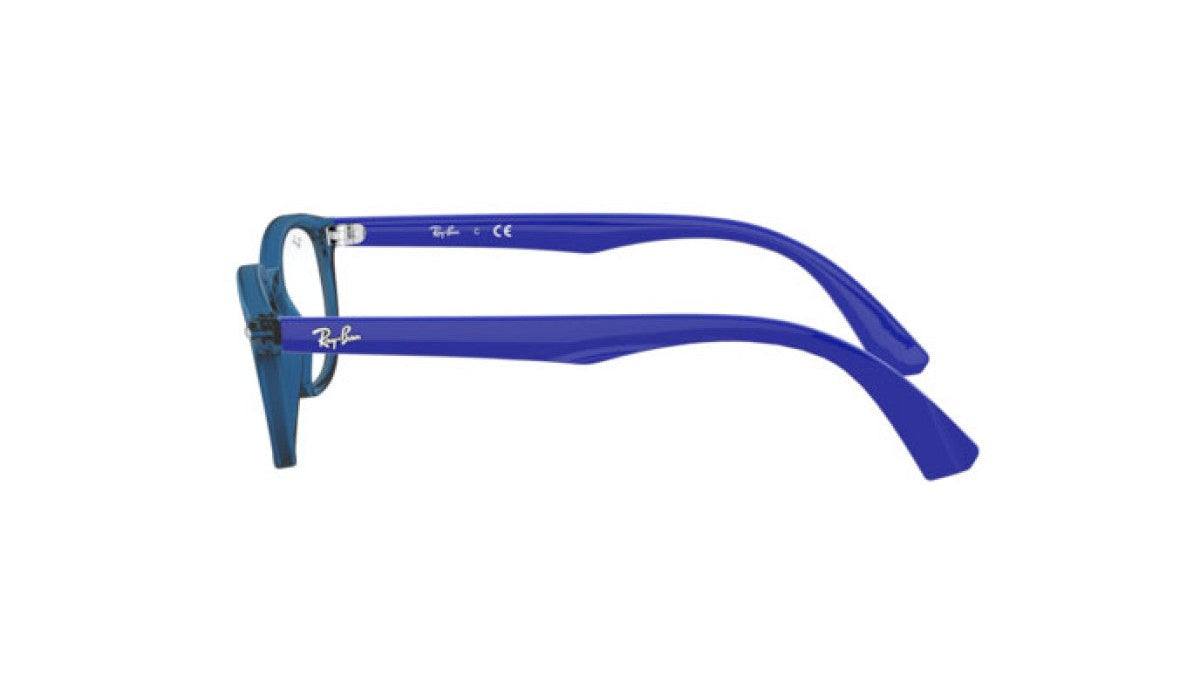 RAY-BAN JUNIOR EYEGLASSES - RY1599 3811 48