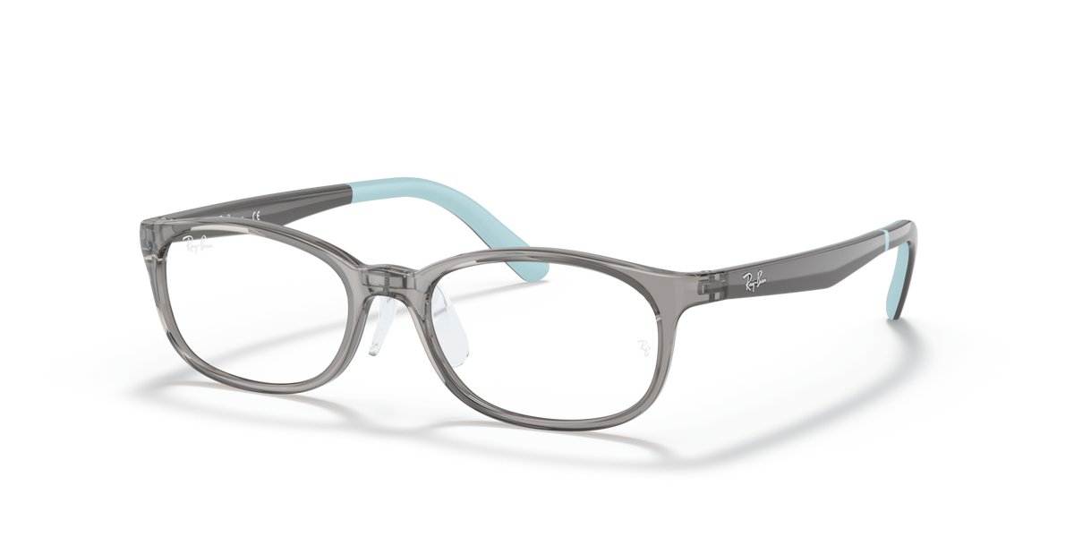 RAY-BAN JUNIOR EYEGLASSES - RY1613D 3908 49