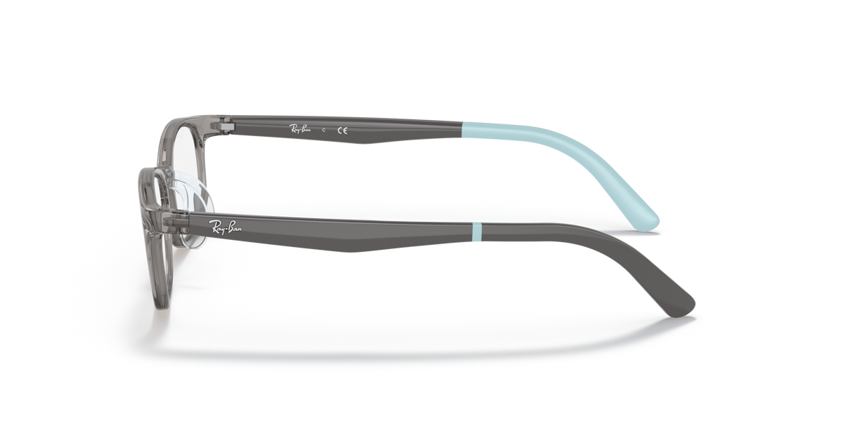 RAY-BAN JUNIOR EYEGLASSES - RY1613D 3908 49