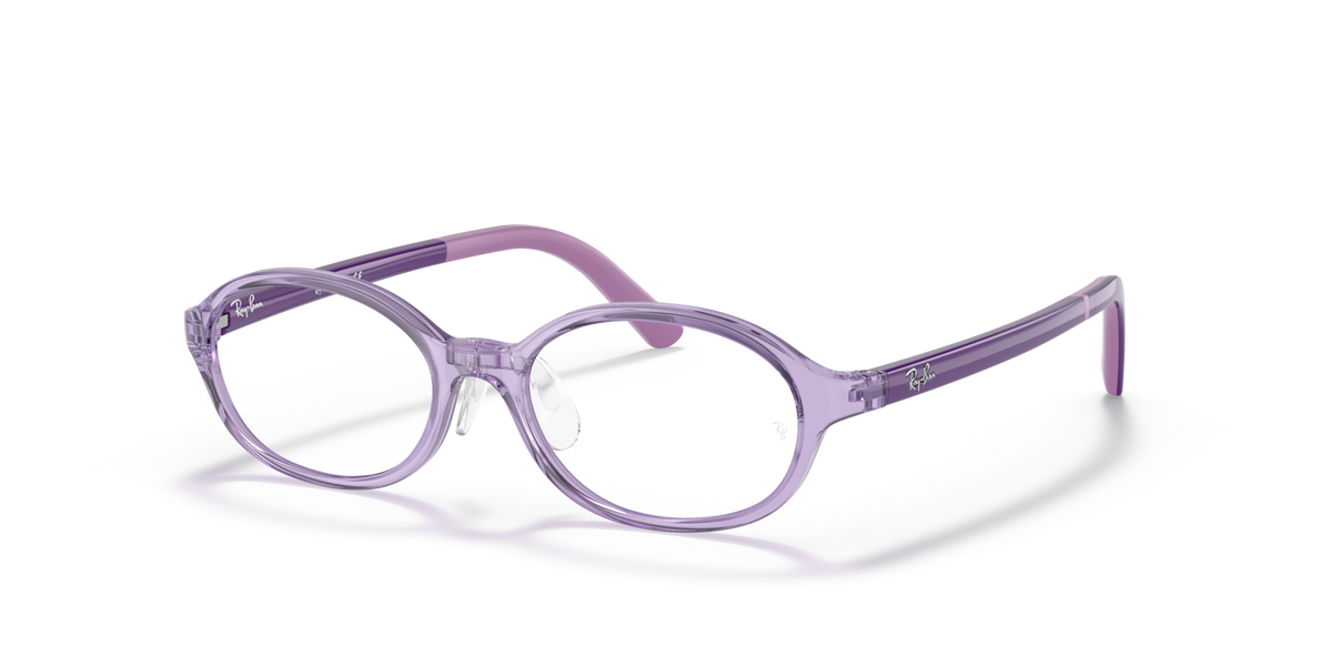 RAY-BAN JUNIOR EYEGLASSES - RY1616D 3911 45