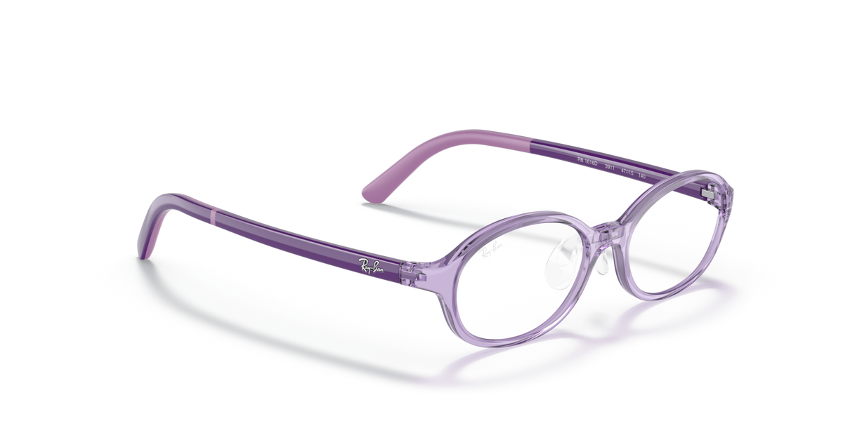 RAY-BAN JUNIOR EYEGLASSES - RY1616D 3911 45