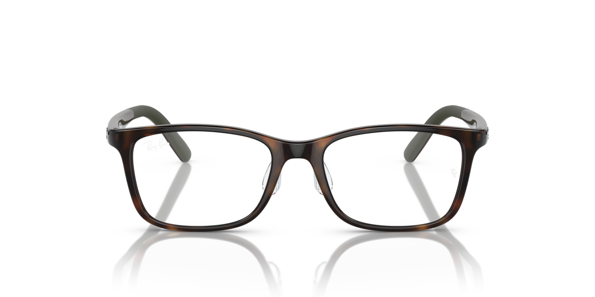 RAY-BAN JUNIOR EYEGLASSES - RY1626D 3863 49