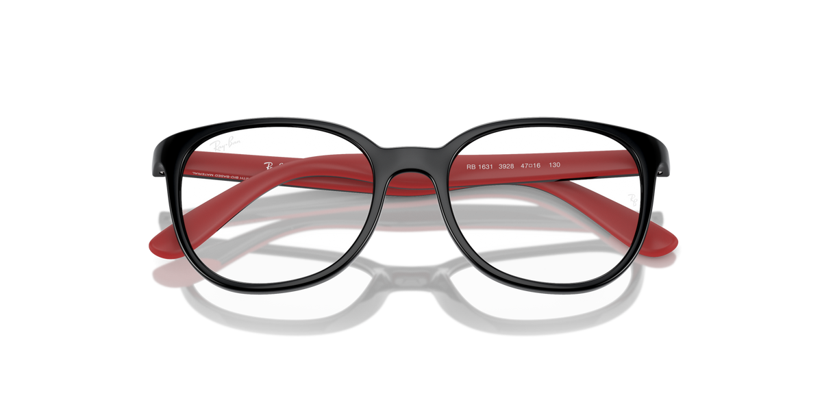 RAY-BAN JUNIOR EYEGLASSES - RY1631 3928 45