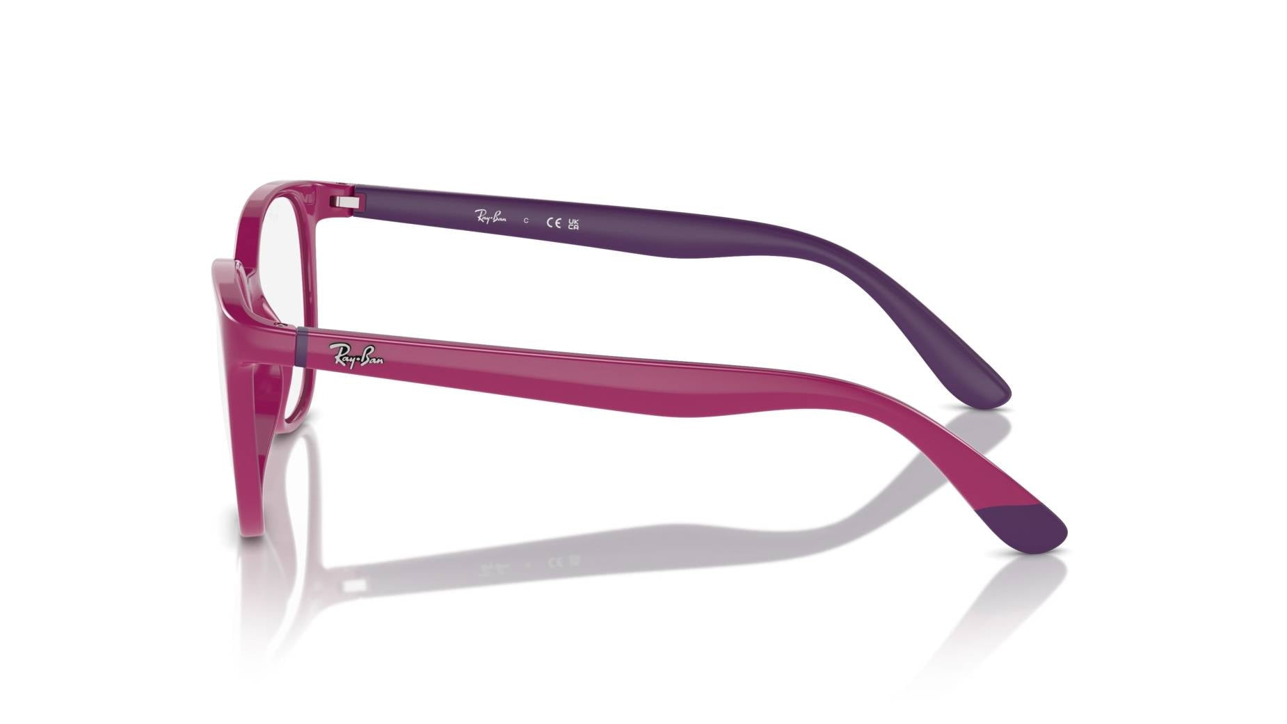 RAY-BAN JUNIOR EYEGLASSES - RY1631 3933 47