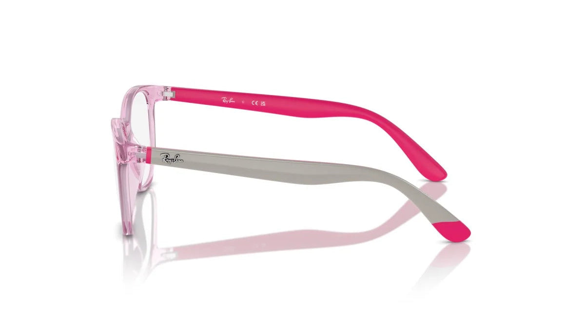 RAY-BAN JUNIOR EYEGLASSES - RY1631 3976 47