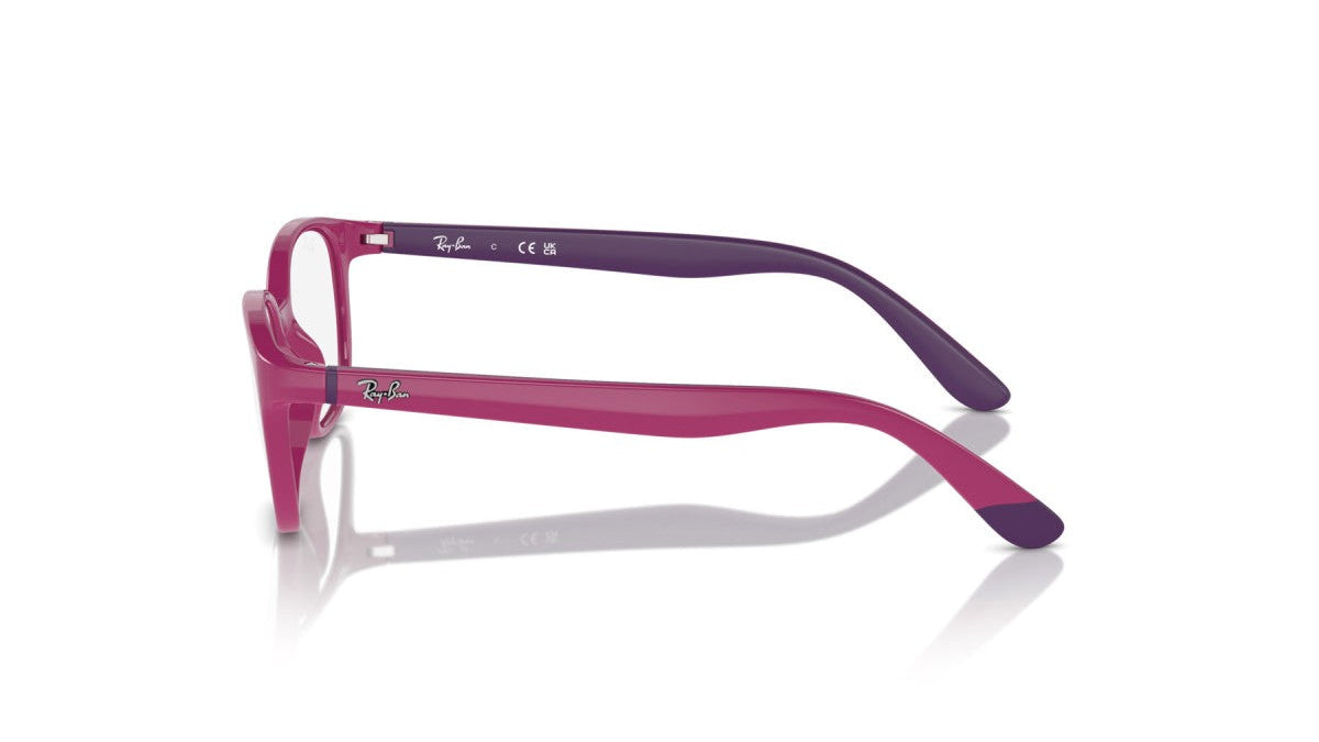 RAY-BAN JUNIOR EYEGLASSES - RY1632 3933 48