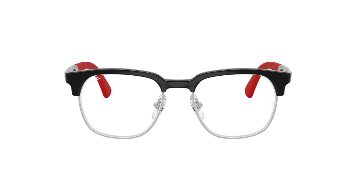 RAY-BAN JUNIOR EYEGLASSES - RY1641 3928 46